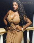 passionate Dominican Republic girl Lisette from Santo Domingo DO25820