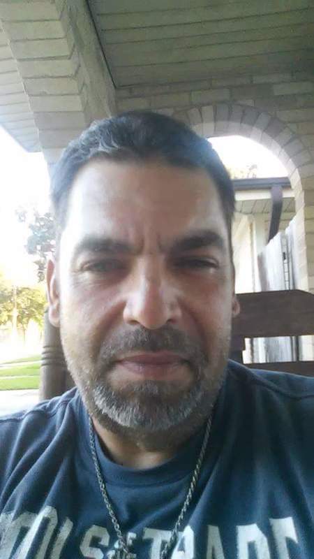 Date this good-looking United States man Bigjoezig from Kenner US17363