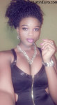pretty Cameroon girl Aminata from Yaounde CM244