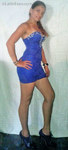 hot Dominican Republic girl Yokira from Santo Domingo DO25860