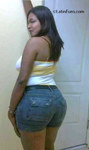 luscious Dominican Republic girl  from Santiago DO25875