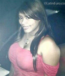 good-looking Dominican Republic girl Wally from Santo Domingo DO25878