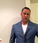 attractive Any Country man Marcus from Miami US17393