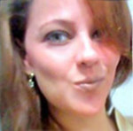 beautiful Brazil girl Michelle from Jaboatao dos Guara ****s BR9677