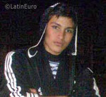 luscious Any Country man Johan from Ibague CO19003