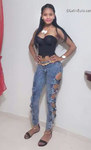 cute Dominican Republic girl  from Puerto Plata DO25922