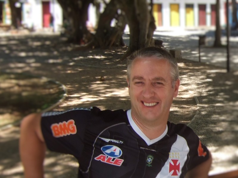 Date this charming New Zealand man Paul from Auckland NZ40