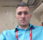 young Any Country man  from Hackensack US17409