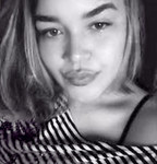 funny Brazil girl Vanessa from São Paulo BR9685