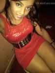 red-hot Dominican Republic girl Noemi from Santiago DO25972