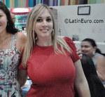 passionate Brazil girl Flavia from Manaus BR9690