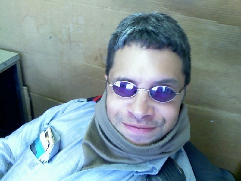 Date this fun United States man Hunter from Slidell US17421