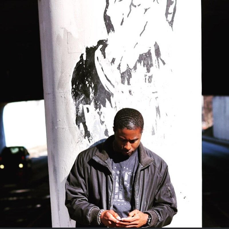 Date this hard body United States man HENNzelWashingt from Norcross US17425