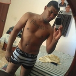 funny Any Country man Ramon leonardo from Barahona DO26025