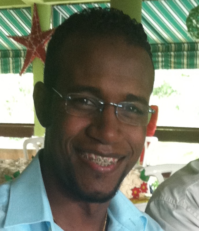 Date this georgeous Dominican Republic man Juan from Santo Domingo DO26055