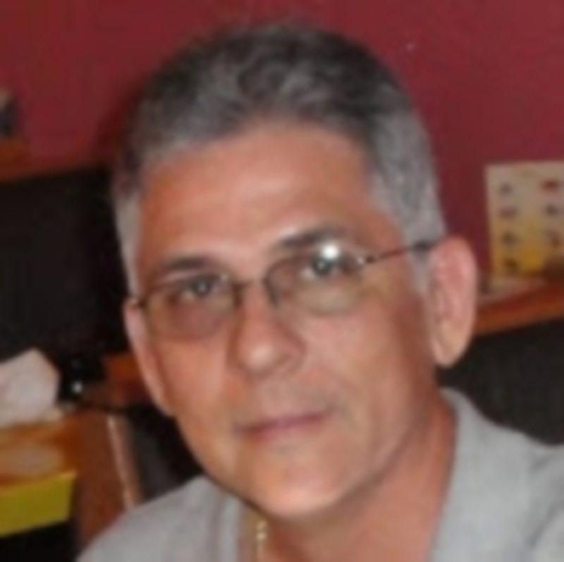 Date this sultry United States man Renato44 from Miami US17449