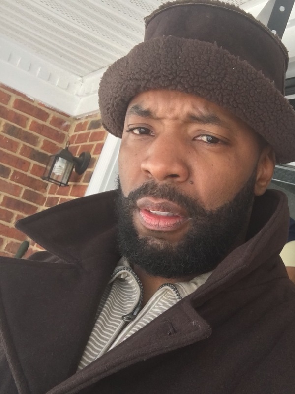 Date this gorgeous United States man Hassan from Washington US17458