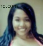 cute Any Country girl Yismeiri from Santo Domingo DO40031