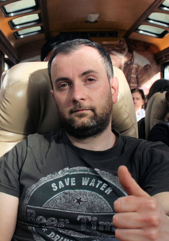 Date this lovely Guam man 78 from Verona IT277