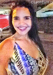 funny Brazil girl Isabela from Rio De Janeiro BR9726
