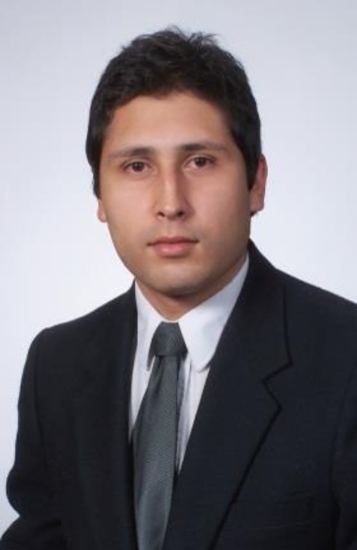 Date this good-looking Colombia man Andres from Medellin CO19129