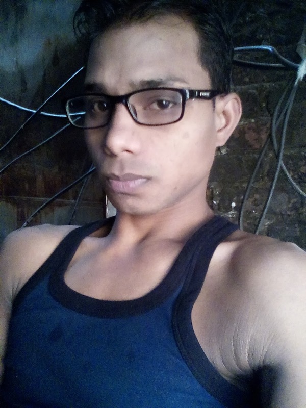 Date this voluptuous India man Prateek from Mumbai IN316