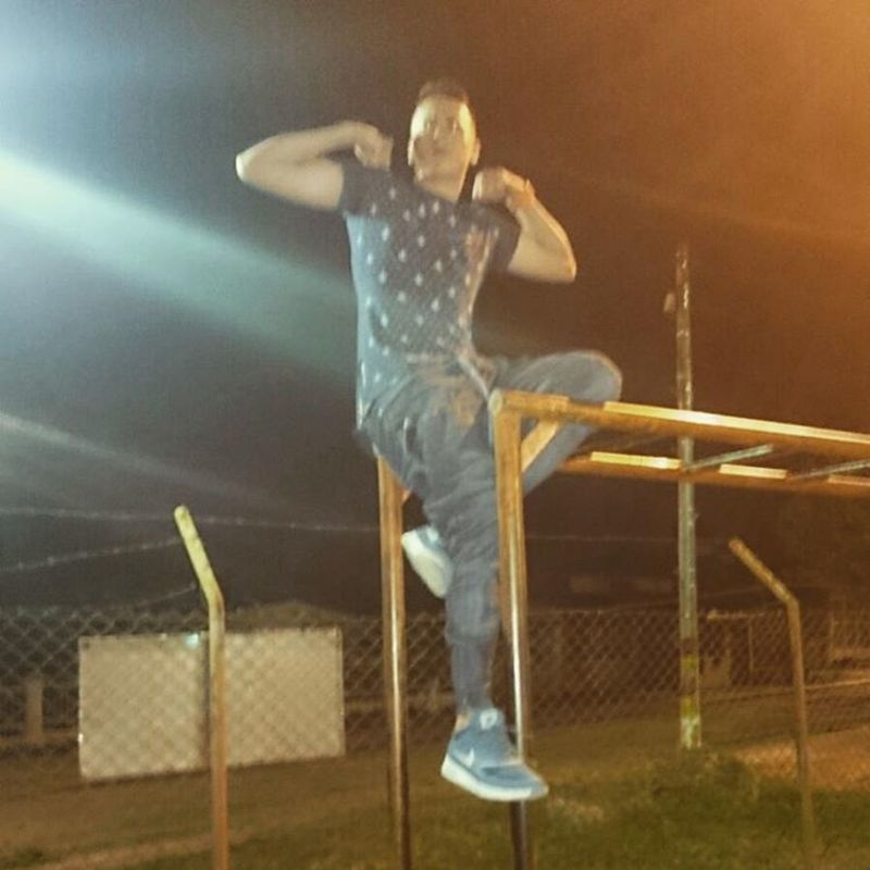 Date this young Colombia man Daniel felipe from Bogota CO19178