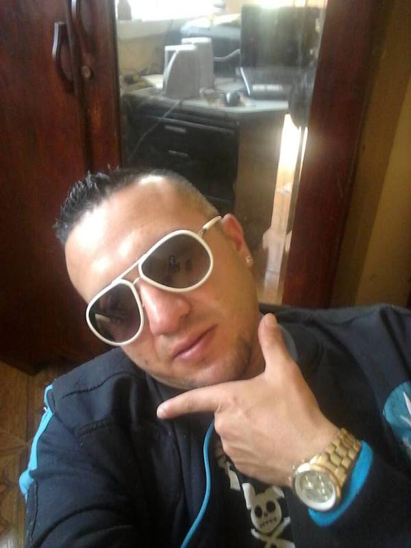 Date this beautiful Colombia man Alejandro from Bogota CO19181