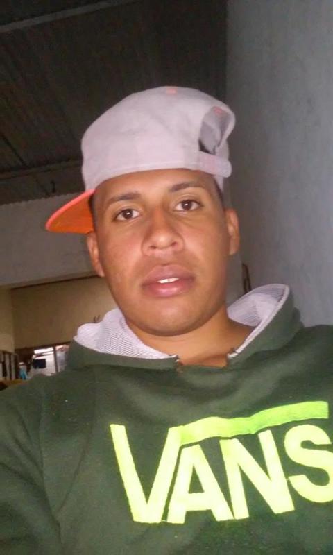 Date this stunning Venezuela man Henrry leal from Barquisimeto VE681
