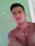 good-looking Any Country man Cristian from Maracay VE682