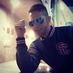 young Any Country man Darwin from Barranquilla CO19182