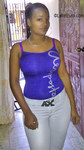 charming Dominican Republic girl Mariela from San Francisco De Macoris DO26246