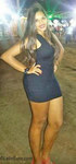 hot Brazil girl Dayane from Petrolina BR9740