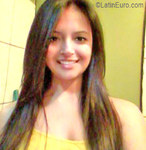 attractive Honduras girl Saydi from Tegucigalpa HN2243