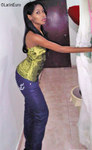 georgeous Dominican Republic girl Dileiny from Santo Domingo DO26283