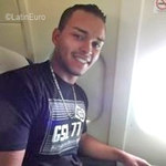 funny Any Country man Gregory from Aragua VE719