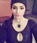 athletic Colombia girl Janis from Bogota CO19279