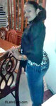 red-hot Dominican Republic girl Eridania from San Jose De Las Matas DO26323