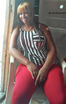 nice looking Dominican Republic girl Felicia from Santiago DO26329