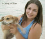 happy Colombia girl Rose from Cali CO19342