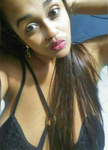 red-hot Dominican Republic girl Arleny from Santo Domingo DO26394