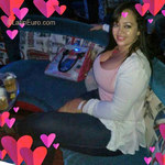 funny Colombia girl Monica from Cali CO19377