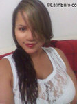 hot Colombia girl Karen from Cartagena CO19380