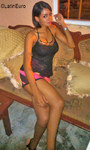 luscious Dominican Republic girl Steph from Santo Domingo DO26447