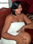 fun Dominican Republic girl Franchis from Santo Domingo DO26452