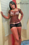 beautiful Dominican Republic girl Milicalderon from Santo Domingo DO26455