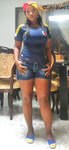lovely Colombia girl Salome from Cali CO19414