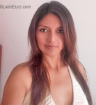 nice looking Colombia girl Andrea from Bogota CO19436