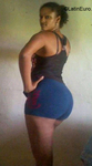 cute Any Country girl Inocancia from Puerto Plata DO39988