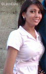 funny Dominican Republic girl Rasau from San Cristobal DO26498